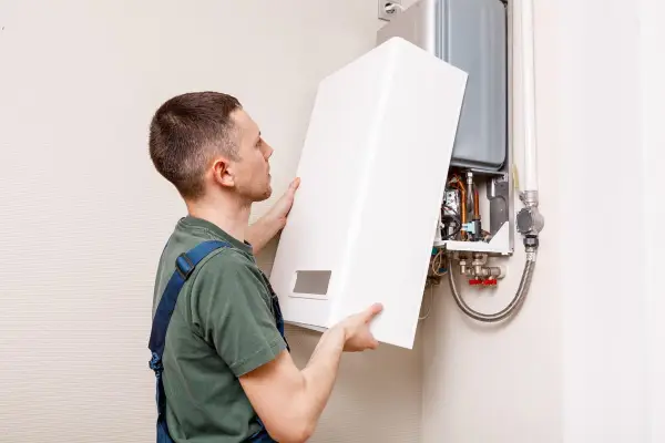 free boiler scheme